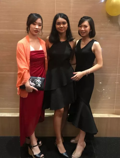 Hot asians by Heavy-Fuel-818