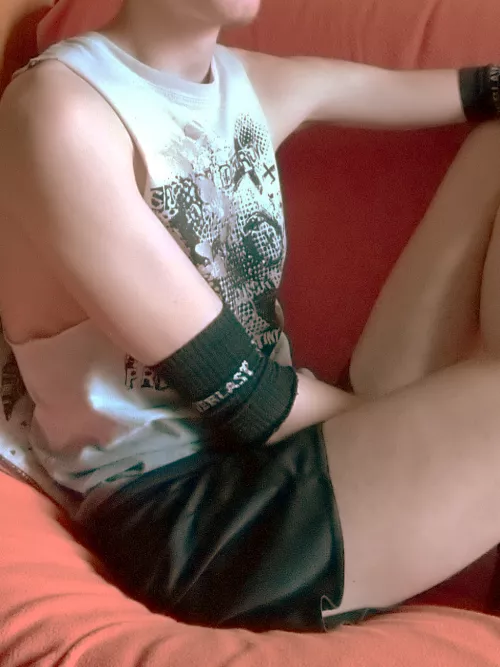 Hot atmosphere 🔥 by aboyartnuding