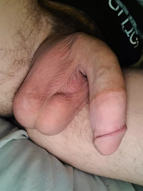 Hot balls by Subject-Technician41