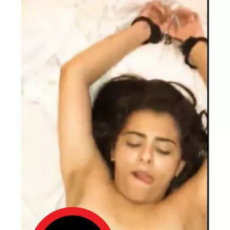 Hot Chaney bar naught america style in hotel room by Tottly_additi3689