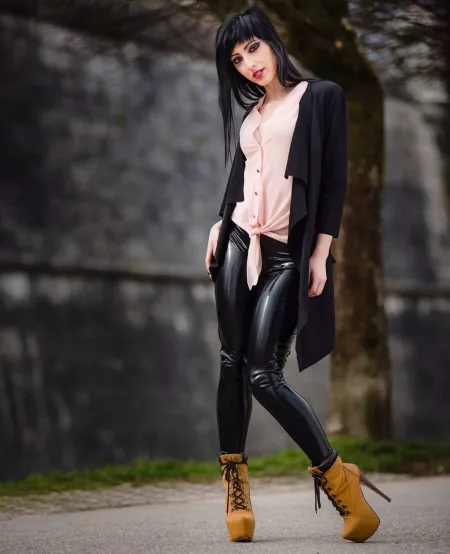 Hot Combo 😜💦 by lokmjuhbgtfcdesz