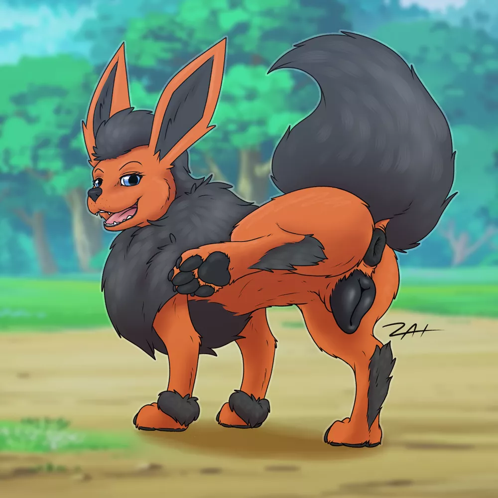 Hot Cookie [F] (Zaigane) posted by OwO_Bot