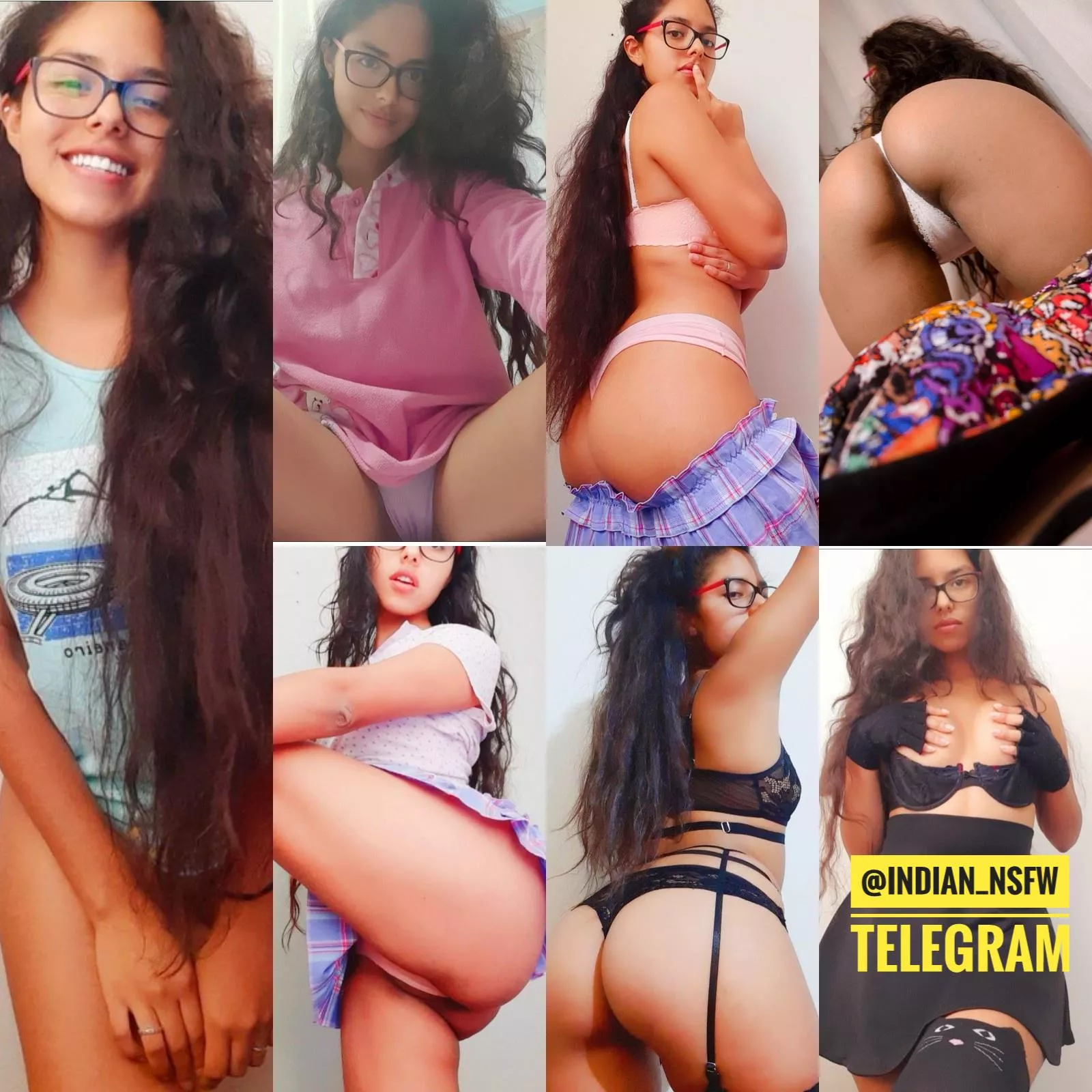 Hot 🤤 Cute Indian Nri Baby 70+ Nud3 Photo Album 🤩🔥 Onlyfan model 🤩 posted by ModeHu