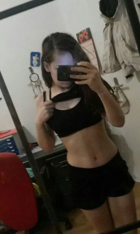 Hot Days=Less Clothes☺️💕 by ChristinaMey