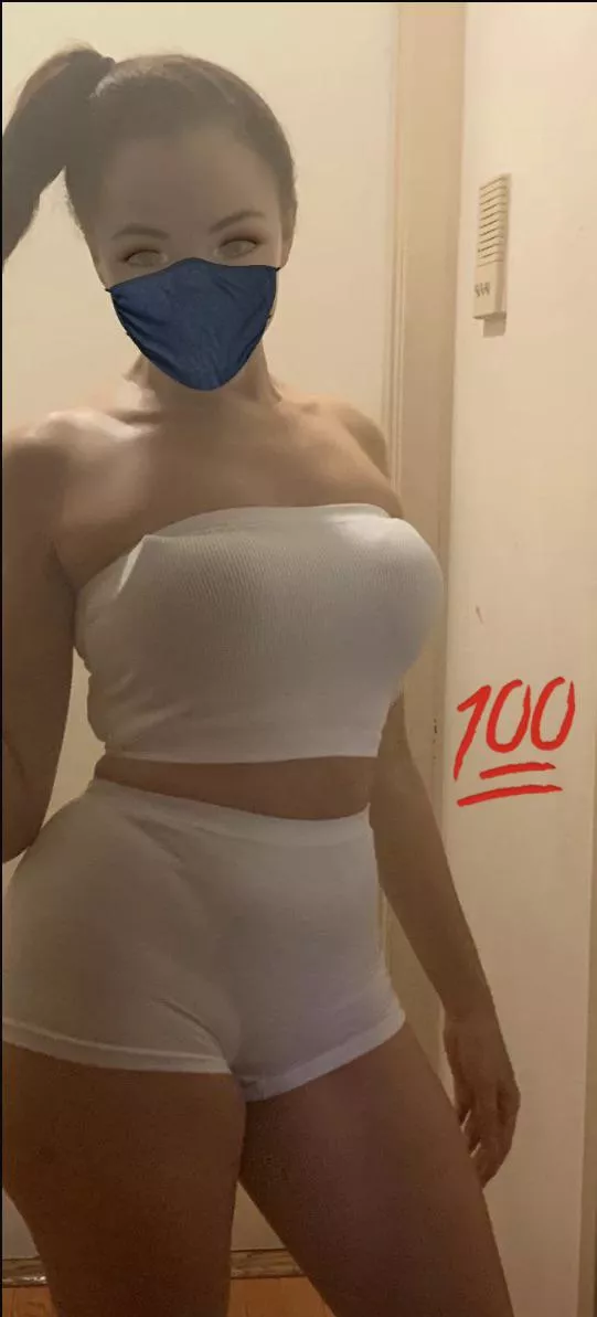 Hot Dominican milf 🤤🤤🤤 she love fucking young man... true story 🤫🙈 posted by Responsible_Ad1152