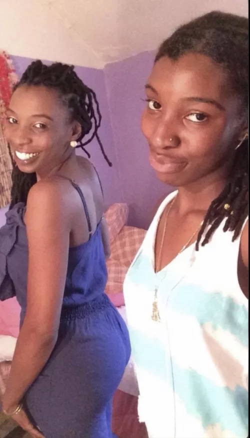 Hot duo 😋♥️👅 by Nastynasty2205