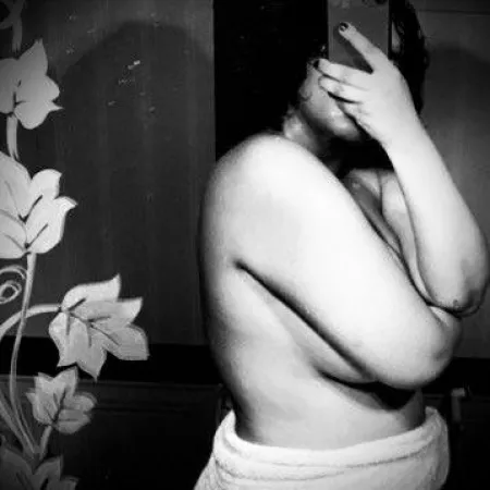 Hot Egyptian teen by Bahaaman1