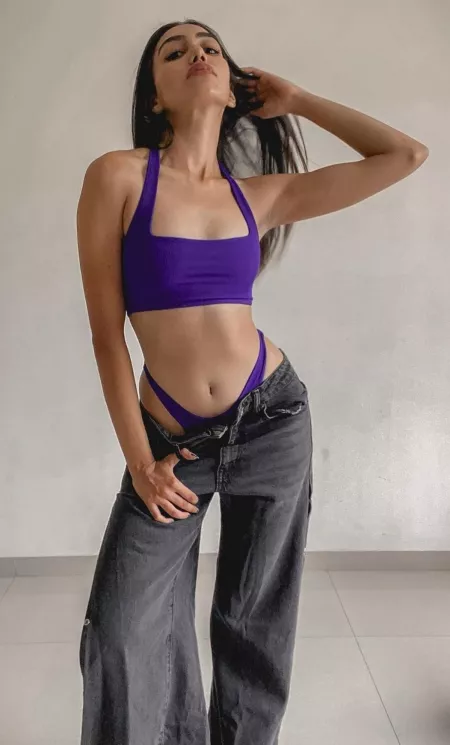 Hot? by BadKarma10101