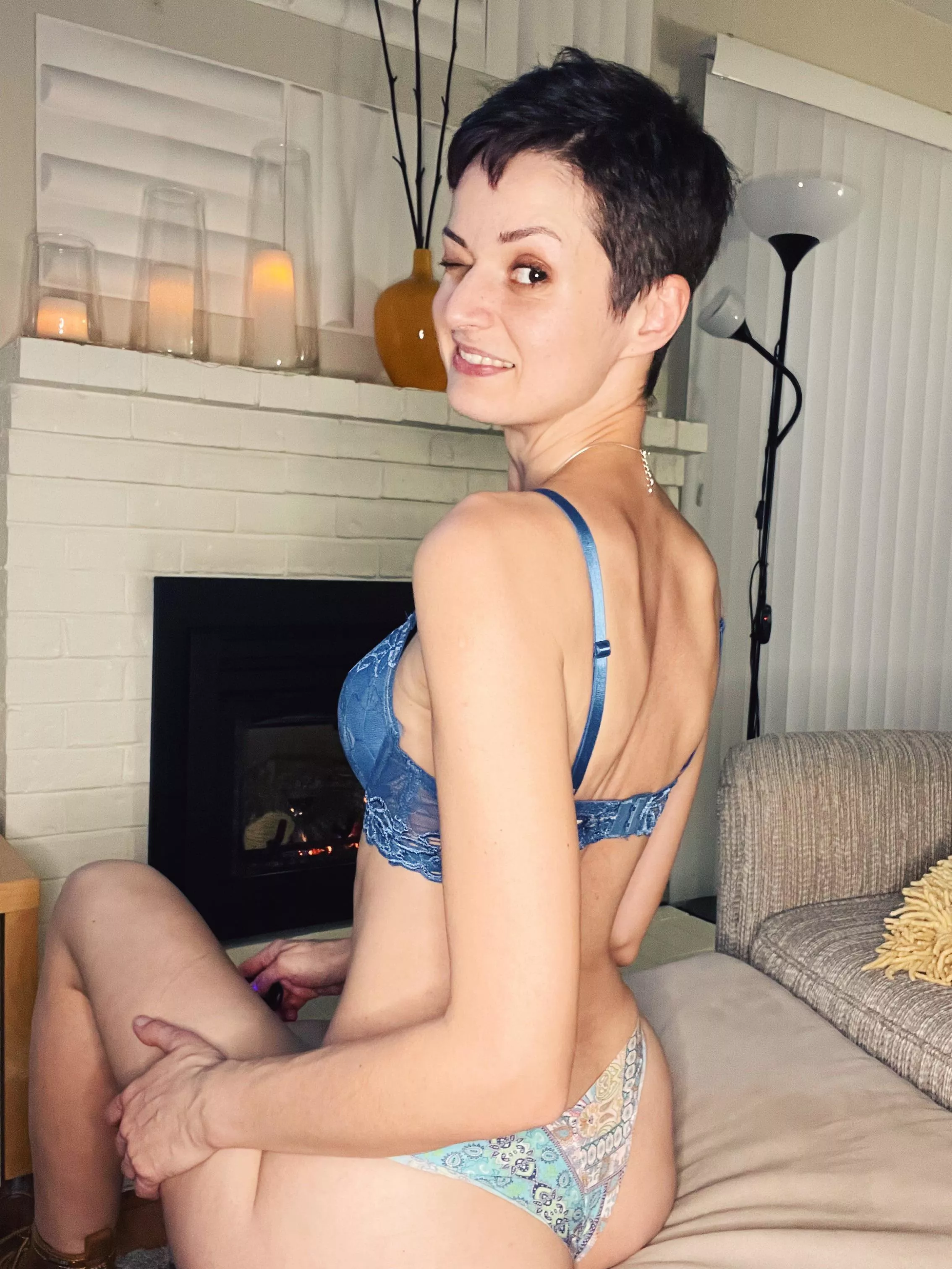 Hot 🥵 enough for you?[F38] posted by masha_nova