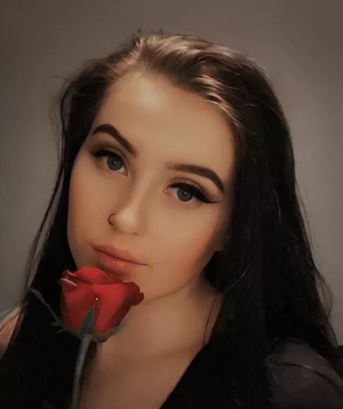 Hot face by wanker436