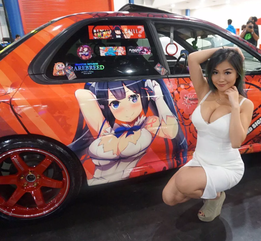 hot girl posted by malinaaccour1999