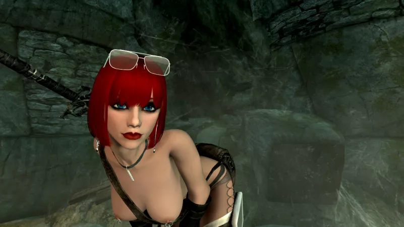 Hot Head 🔥 by ChoCho44274