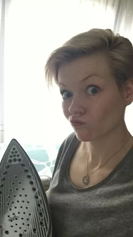 Hot hot hot! by mariea91