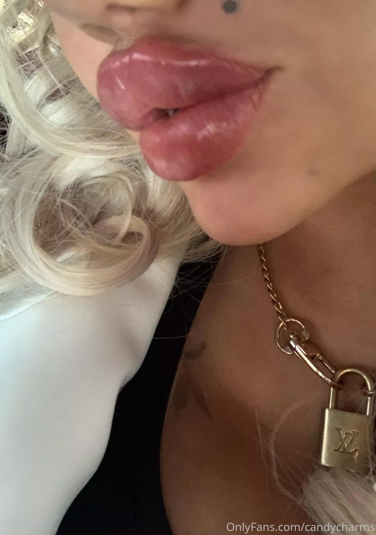 Hot isn’t good enough. Don’t stop until you’re perfect. posted by Goony_McGoonerface