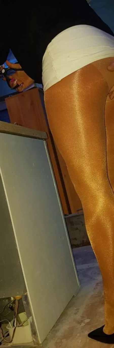 Hot Legs by Hot_Wall9742