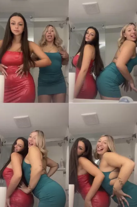 Hot little dolls 🤤💦💦 by popingtarts