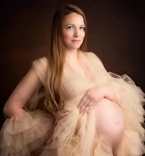 Hot Mama!! What do you think? by hr0018