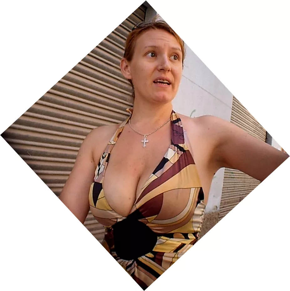 Hot milf... posted by Boophone78