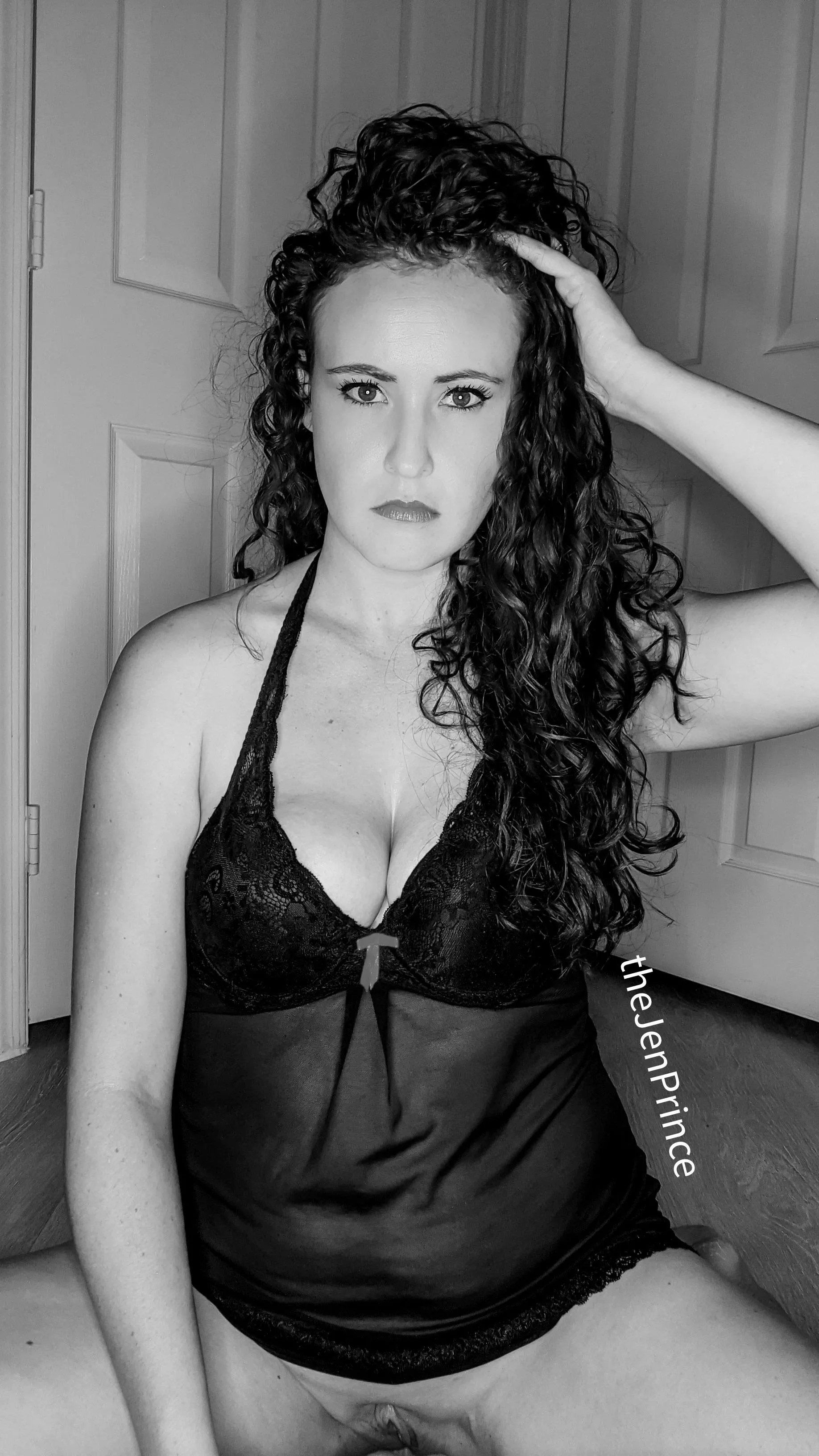 Hot milf with huge breeding fetish posted by StinkyPantyPrincess