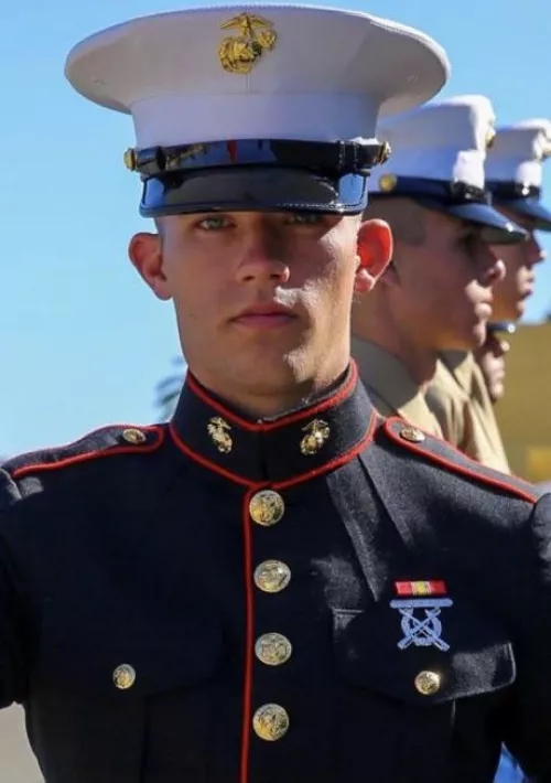 “Hot Military” … by neilfromsydney2003