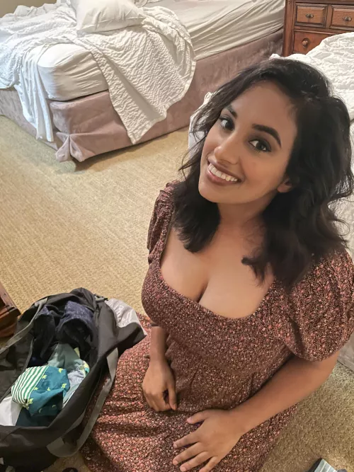 Hot mommy by goodro87