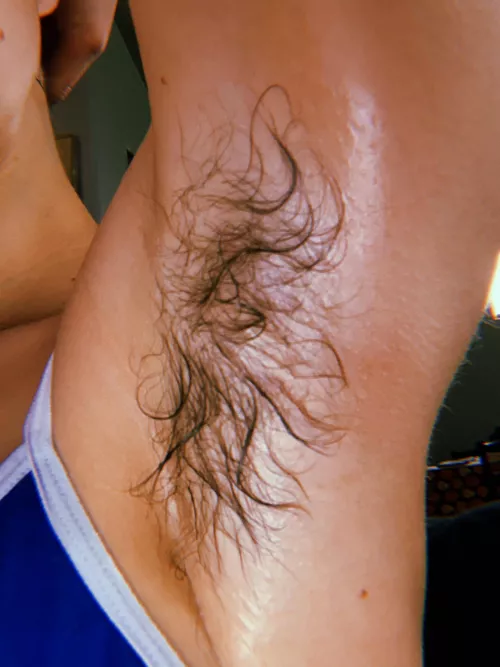 Hot n sweaty by bodymodbabx