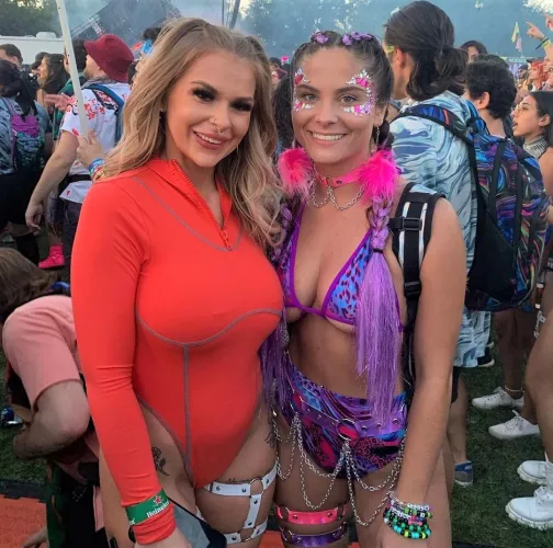 Hot Neoprene by miauguau44