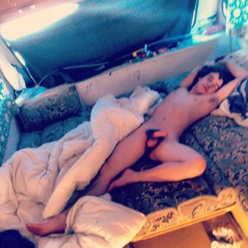 Hot Night posted by menareamazing