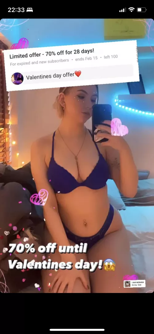 Hot offers going on🥵 by Carmen_boudoir