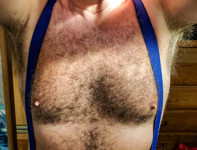 Hot on a cold day by hrh409