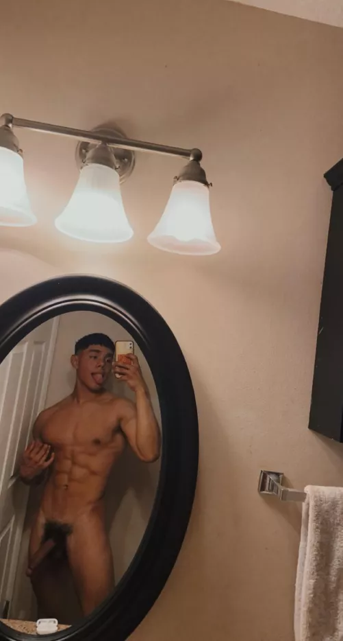 Hot or nah? 😋 by Len0327