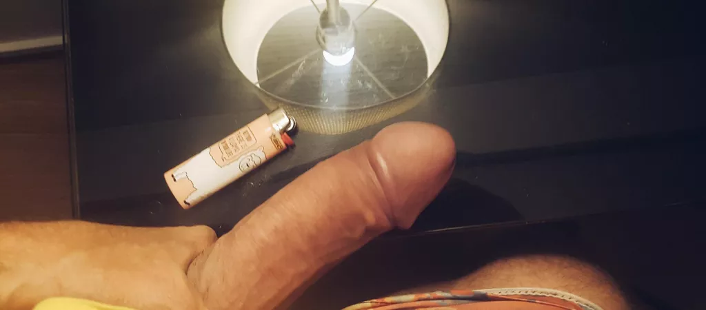 Hot or not? by Affectionate_Cod6121