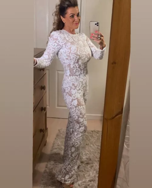 Hot Outfit by gooningaccount