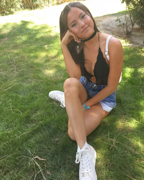 Hot Outfit by Mysterious-Ad-5296