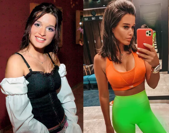 Hot Progress by BimboParadise1