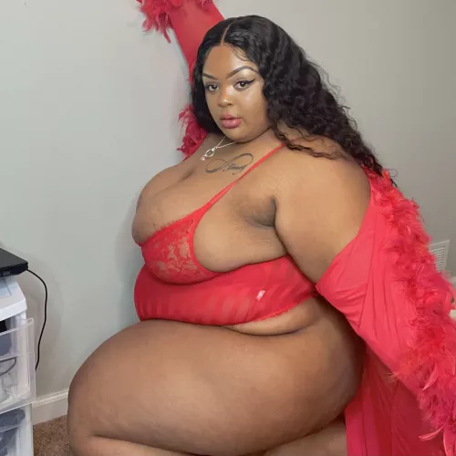 HOT 🥵 by DanekDanielle