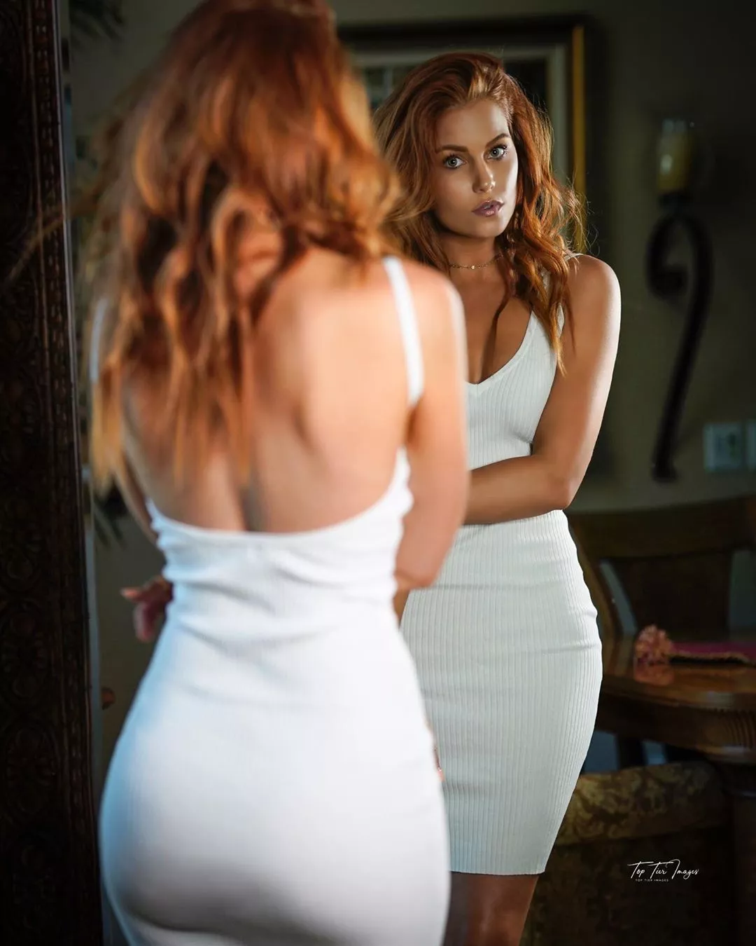 Hot Redhead posted by [deleted]