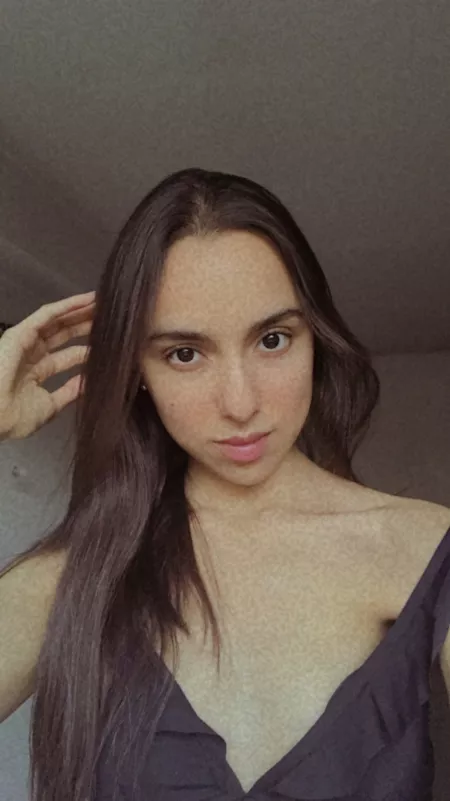 HOT SEXY BRUNNETE ! ❤ by consart