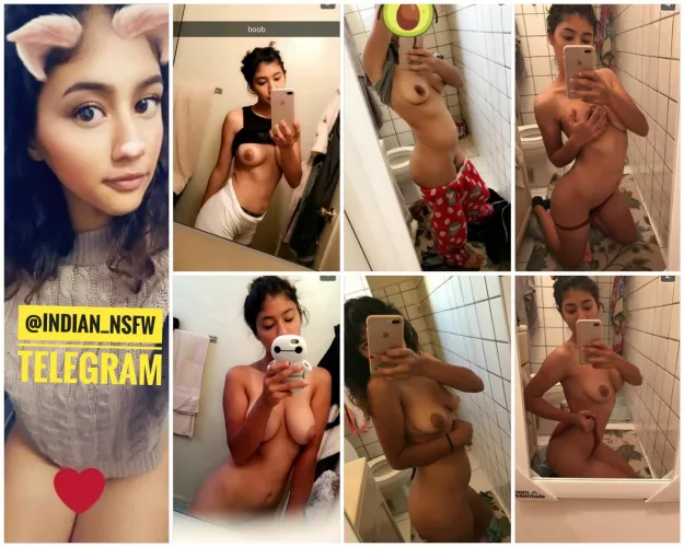 Hot 🥵 sexy Girl 400+ Nude Photo 💣 52 Video 🔥 Album ⚡🥵 ----- by ModeHu