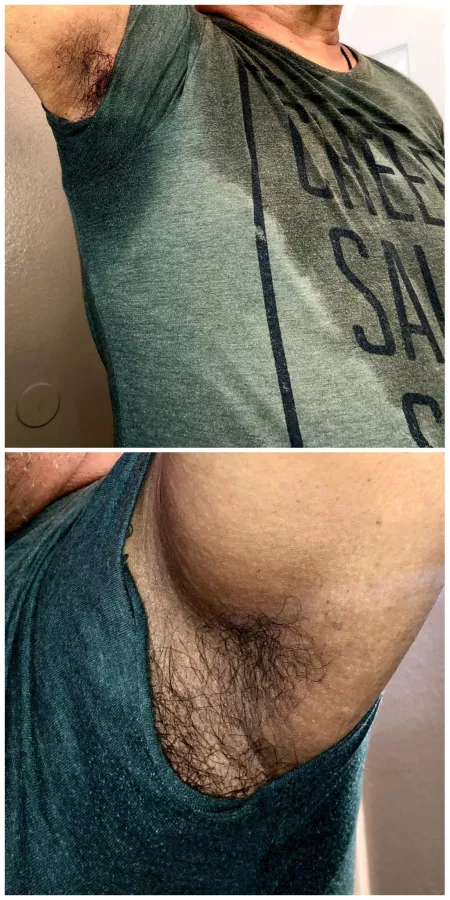 Hot. Sweaty. Ripe. Tasty. by Sochaw