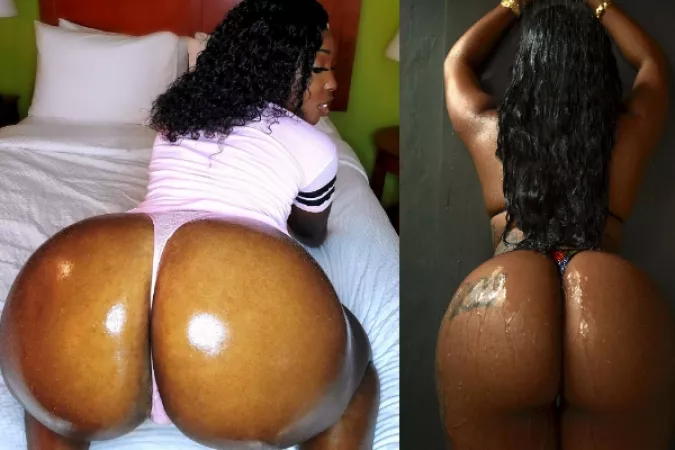 🔥Hot Twerk Compilation🔥 (video link is in the comments) by DragonNutzcs