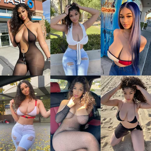 Hot4Lexi by RegularComplexy