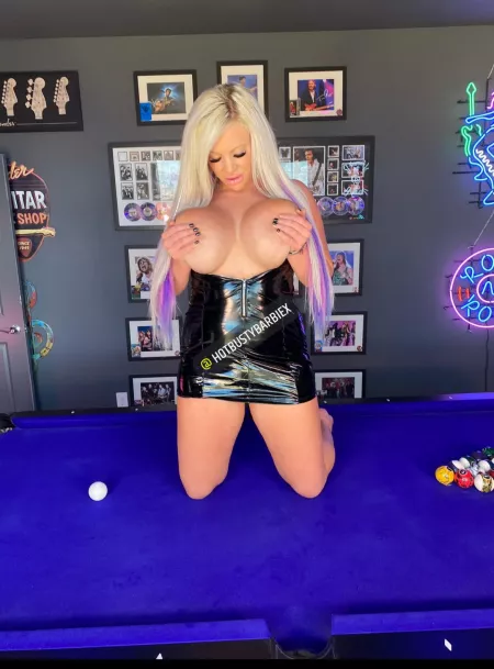 [Hotbustybarbie] Lifetime Premium 🖤 by Hotbustybarbiex