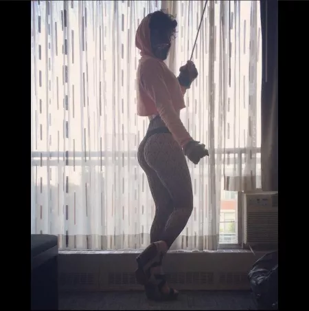 Hotel boy by Affectionate-Archer4