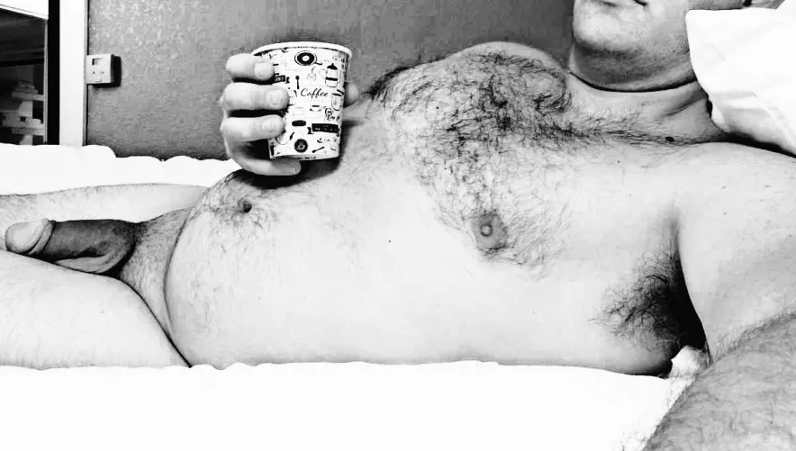 Hotel coffee is my favorite 😒 by Anderso22