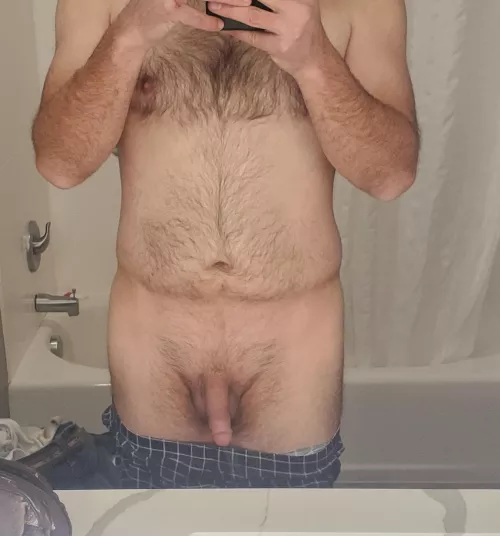 Hotel fun anyone by Dependent-Top395