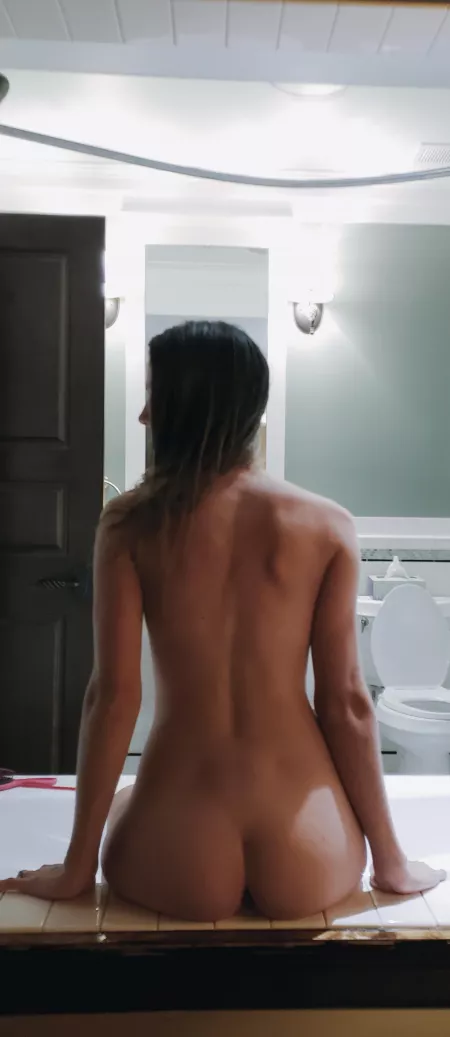 Hotel fun for our anniversary by Howcanyoucomplain99