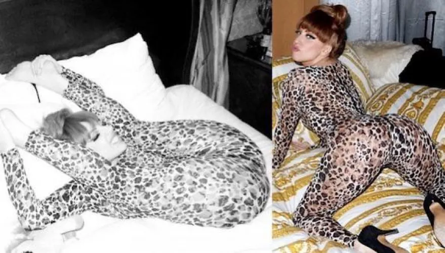 hotel room by missnastia