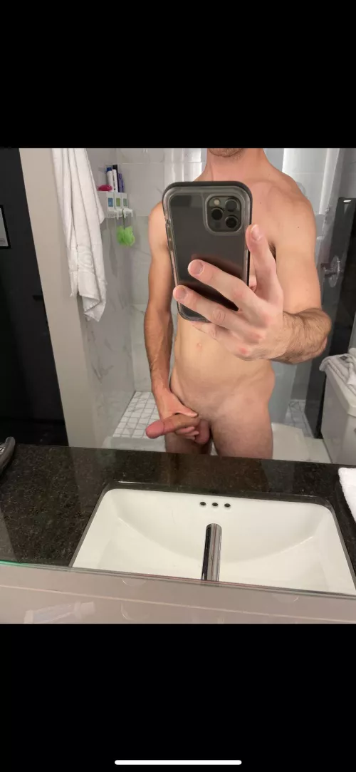 Hotel Roo(m) Selfie 😉 by Hawt_Sauce_Boss