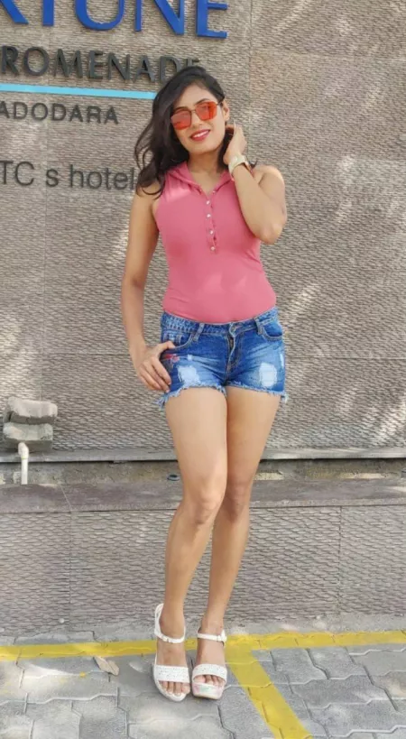 HOT🔥MODEL👙TANU PRIYA NUDE VIDEOS by Tottly_additi3689